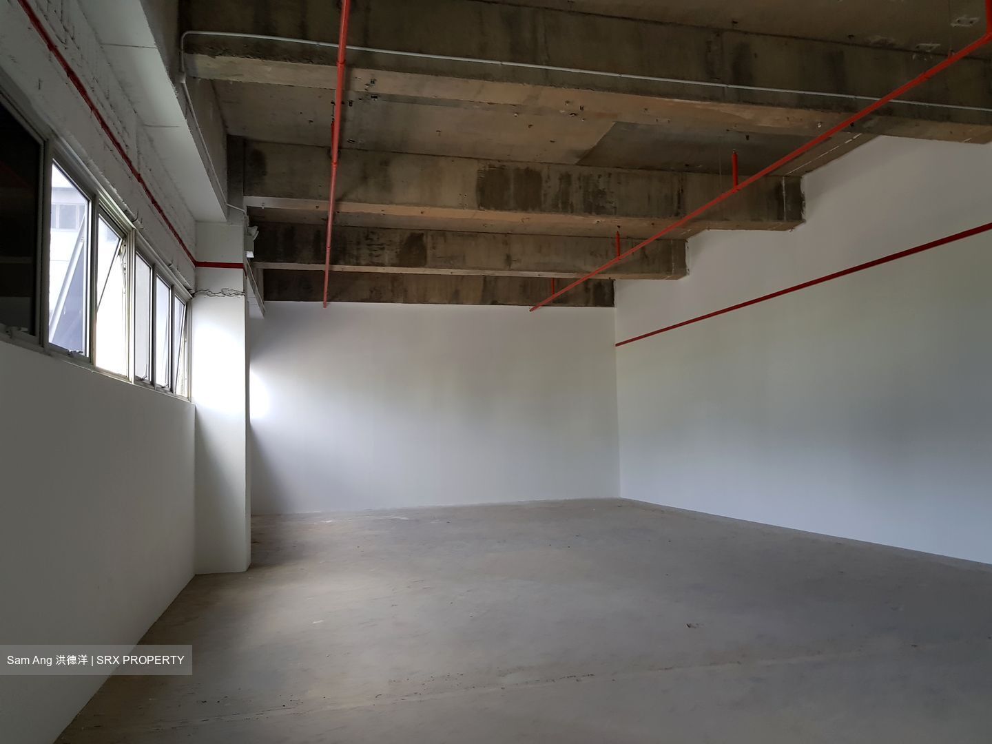 Ang Mo Kio Industrial Park 2 (D20), Factory #549727241